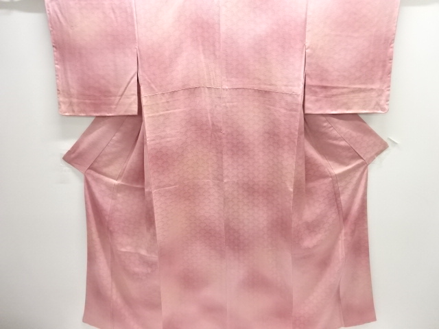 Japanese Kimono / Iromuji Silk